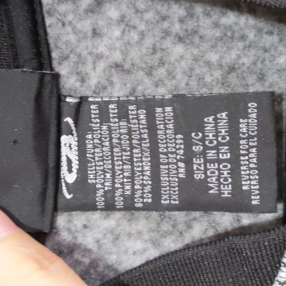 Varsity Jacket - Picture 6 of 6